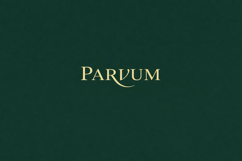 Parvum jewels
